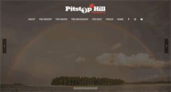 Desktop Screenshot of pitstophill.com